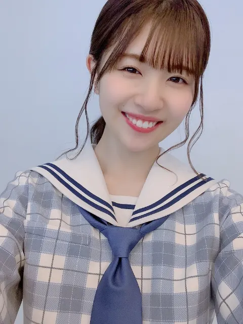 松田 好花｜温かい気持ちになれる〜（2021-03-05）｜3枚目