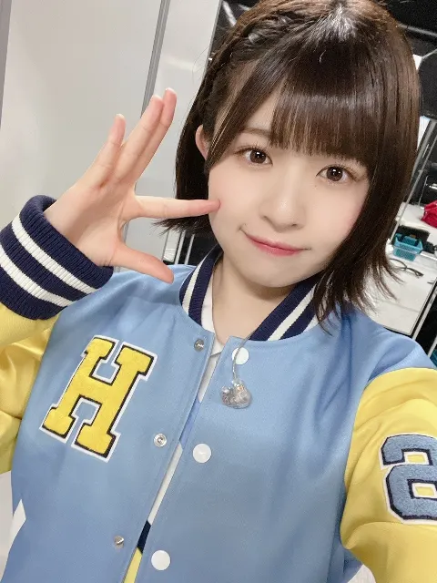 松田 好花｜誰かがきっと見てくれている（2021-03-31）