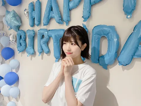 松田 好花｜誰かがきっと見てくれている（2021-03-31）｜3枚目