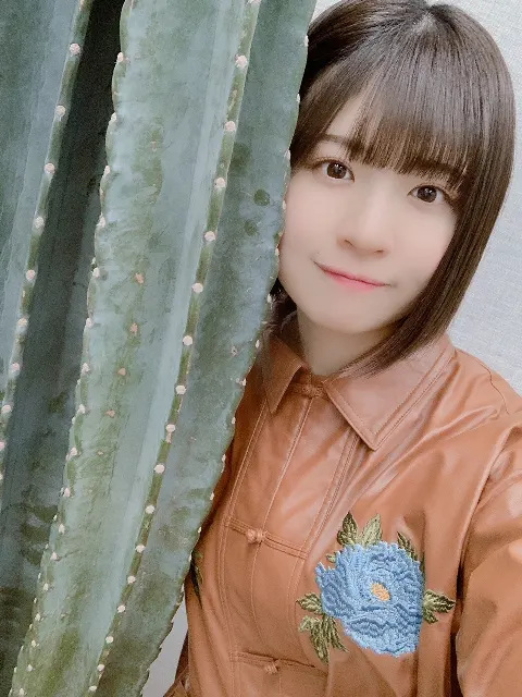 松田 好花｜温かい気持ちになれる〜（2021-03-05）