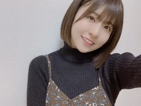 松田 好花｜温かい気持ちになれる〜（2021-03-05）｜5枚目