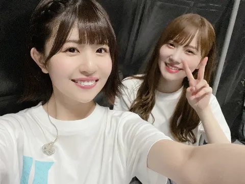 松田 好花｜誰かがきっと見てくれている（2021-03-31）｜5枚目