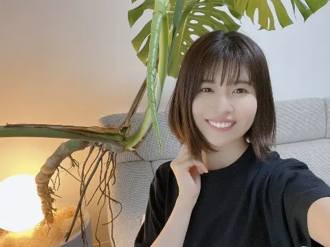 松田 好花｜新しい仲間🌱（2021-04-14）｜4枚目