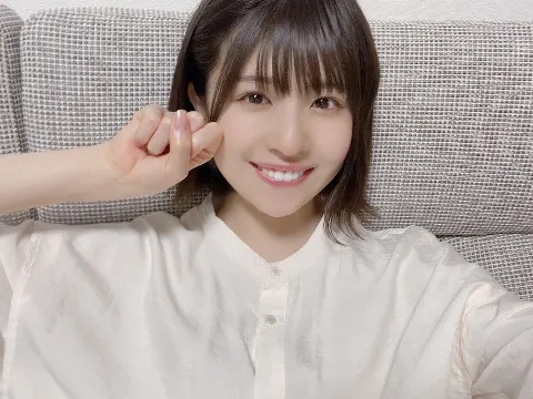 松田 好花｜22（2021-04-28）