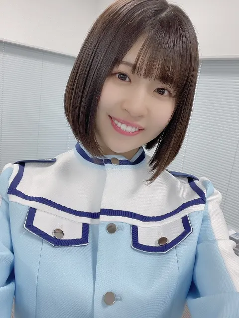 松田 好花｜#声春っ（2021-04-28）
