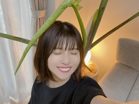 松田 好花｜新しい仲間🌱（2021-04-14）｜5枚目
