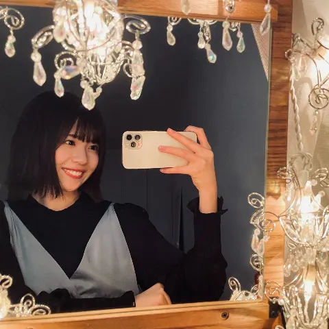 松田 好花｜「声の足跡」このあと20時！！（2021-05-05）