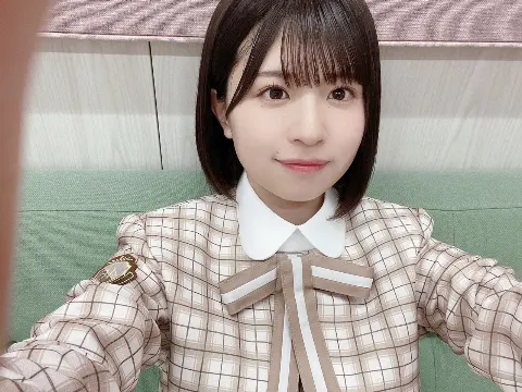 松田 好花｜GW（2021-05-01）｜2枚目