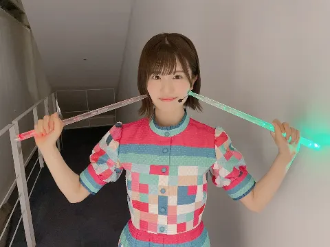 松田 好花｜みんなのうた60フェス🎶（2021-05-11）｜3枚目