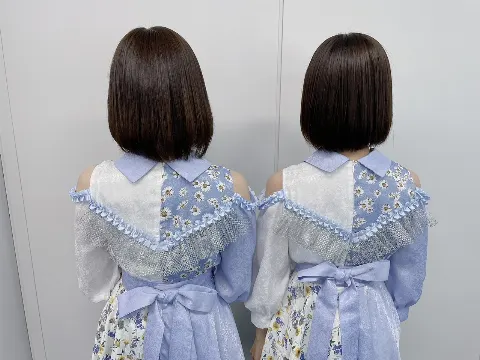 松田 好花｜シワになりやすいシャツ（2021-05-28）｜5枚目