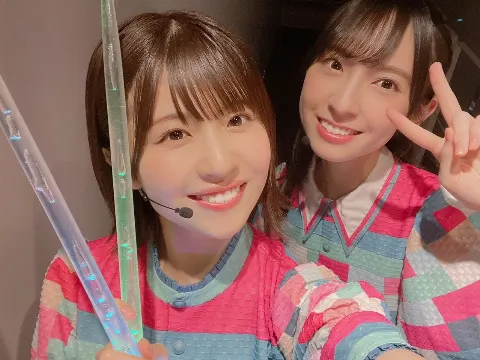 松田 好花｜みんなのうた60フェス🎶（2021-05-11）｜4枚目