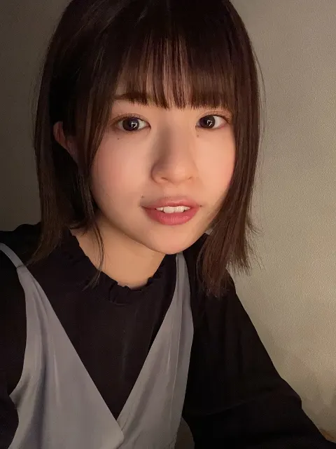 松田 好花｜「声の足跡」このあと20時！！（2021-05-05）｜2枚目