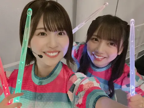 松田 好花｜みんなのうた60フェス🎶（2021-05-11）｜5枚目
