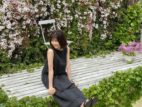 松田 好花｜子供心（2021-05-08）｜3枚目