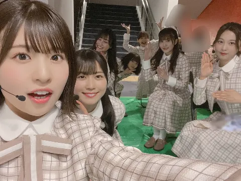 松田 好花｜みんなのうた60フェス🎶（2021-05-11）｜7枚目