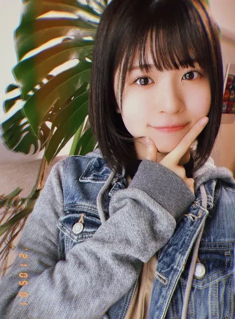 松田 好花｜GW（2021-05-01）｜3枚目