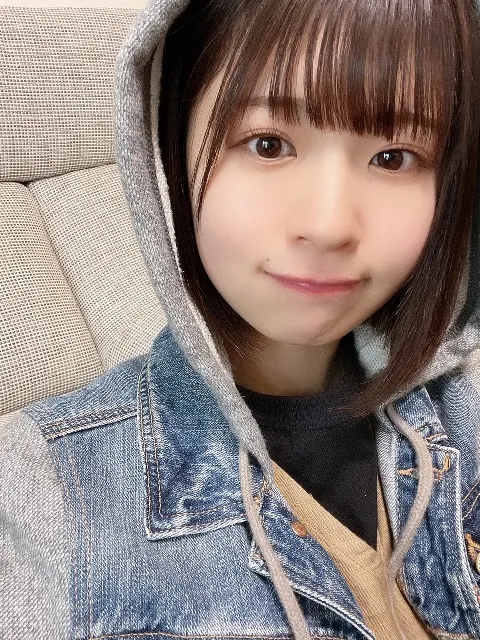 松田 好花｜GW（2021-05-01）
