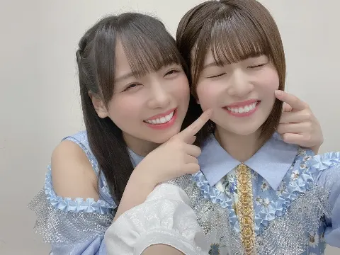 松田 好花｜フラゲ日になっちゃった（2021-05-25）｜6枚目