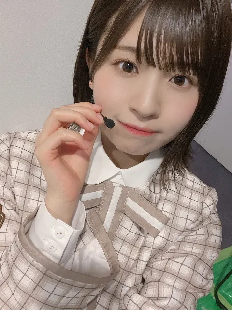 松田 好花｜みんなのうた60フェス🎶（2021-05-11）