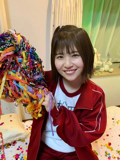 松田 好花｜真夜中の松田さん📻