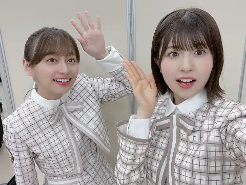 松田 好花｜みんなのうた60フェス🎶（2021-05-11）｜6枚目