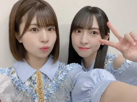 松田 好花｜フラゲ日になっちゃった（2021-05-25）｜7枚目