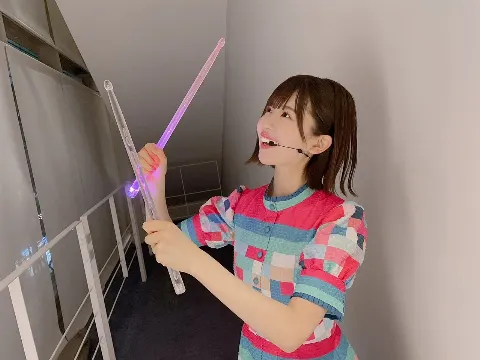 松田 好花｜みんなのうた60フェス🎶（2021-05-11）｜2枚目