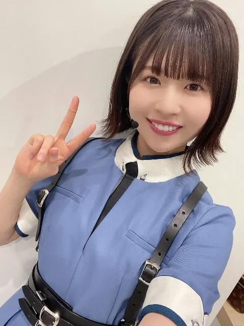 松田 好花｜観てねっ👀（2021-05-22）｜2枚目