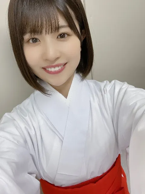 松田 好花｜Thank_you！おひさま🌞（2021-05-17）｜3枚目