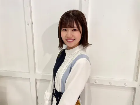 松田 好花｜声の足跡👣松田好花的MVの見所解説（2021-05-14）｜2枚目