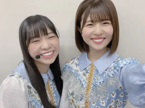 松田 好花｜フラゲ日になっちゃった（2021-05-25）｜4枚目