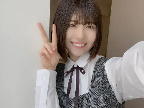 松田 好花｜声の足跡👣松田好花的MVの見所解説（2021-05-14）