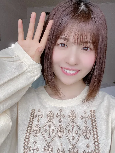 松田 好花｜単純明快（2021-06-08）｜3枚目