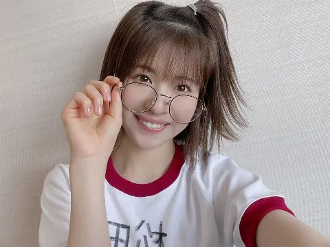 松田 好花｜滑舌饒舌（2021-06-01）｜3枚目