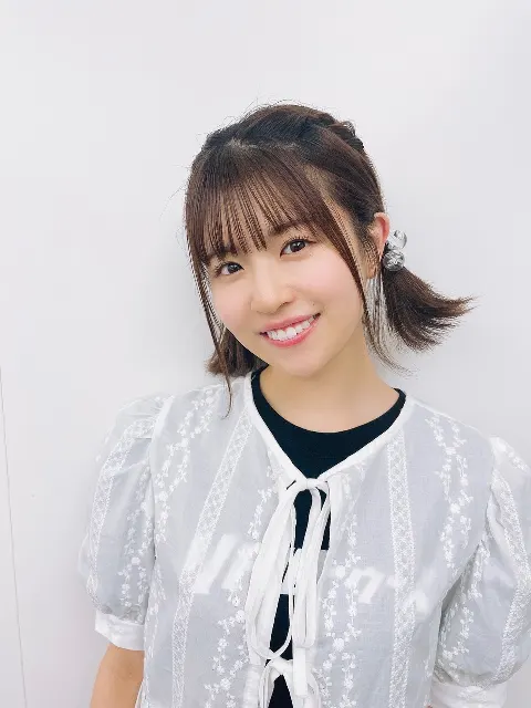 松田 好花｜生きがい（2021-06-15）｜4枚目