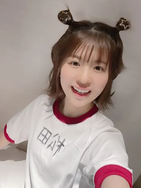 松田 好花｜滑舌饒舌（2021-06-01）｜6枚目