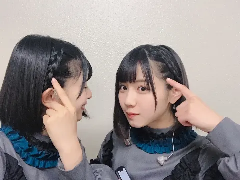 松田 好花｜涙腺コルクでギュッ（2021-06-10）｜4枚目
