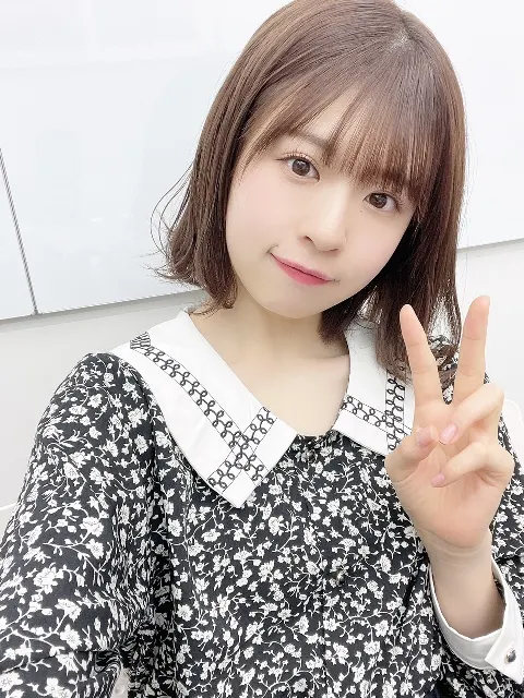 松田 好花｜ボタン縫い（2021-06-29）｜3枚目