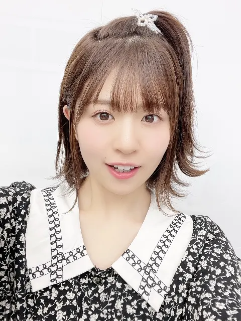 松田 好花｜ボタン縫い（2021-06-29）｜5枚目