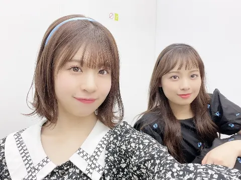 松田 好花｜ボタン縫い（2021-06-29）｜8枚目