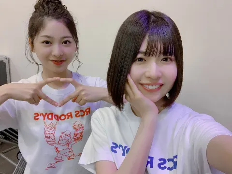 松田 好花｜折り返し地点（2021-06-30）｜3枚目