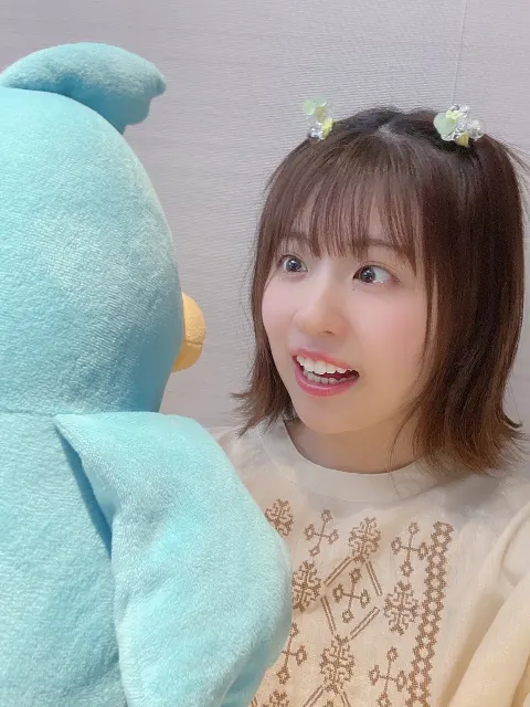 松田 好花｜単純明快（2021-06-08）