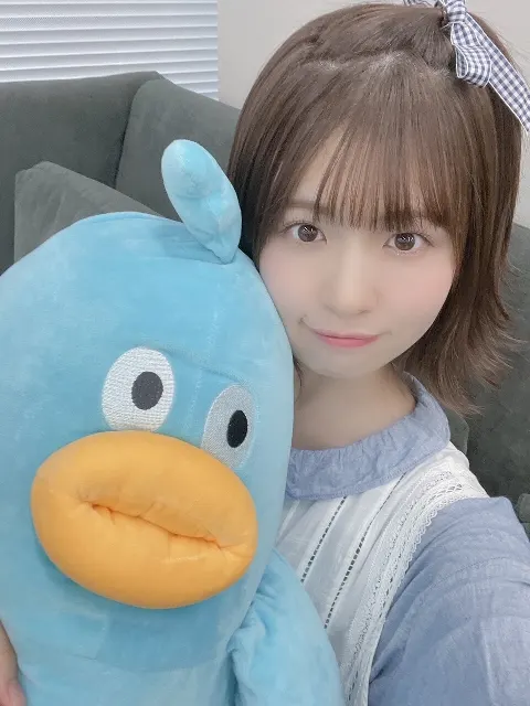 松田 好花｜梅雨前線（2021-06-23）｜5枚目