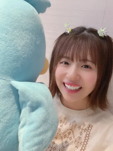 松田 好花｜単純明快（2021-06-08）｜2枚目