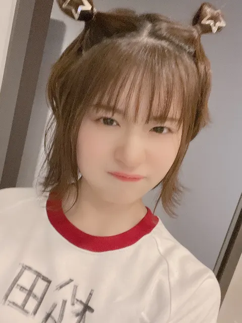 松田 好花｜滑舌饒舌（2021-06-01）｜2枚目
