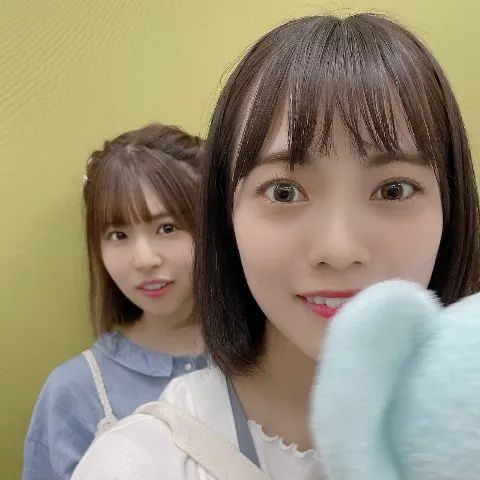 松田 好花｜梅雨前線（2021-06-23）｜8枚目