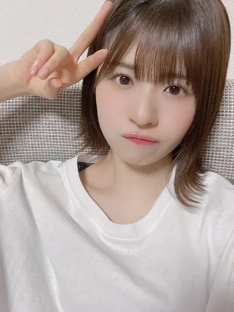 松田 好花｜涙腺コルクでギュッ（2021-06-10）｜2枚目