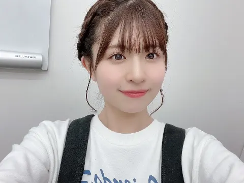 松田 好花｜でんでんむし（2021-07-08）｜6枚目