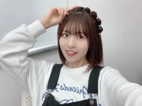 松田 好花｜でんでんむし（2021-07-08）｜3枚目