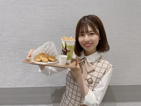 松田 好花｜歴史（2021-07-24）｜3枚目